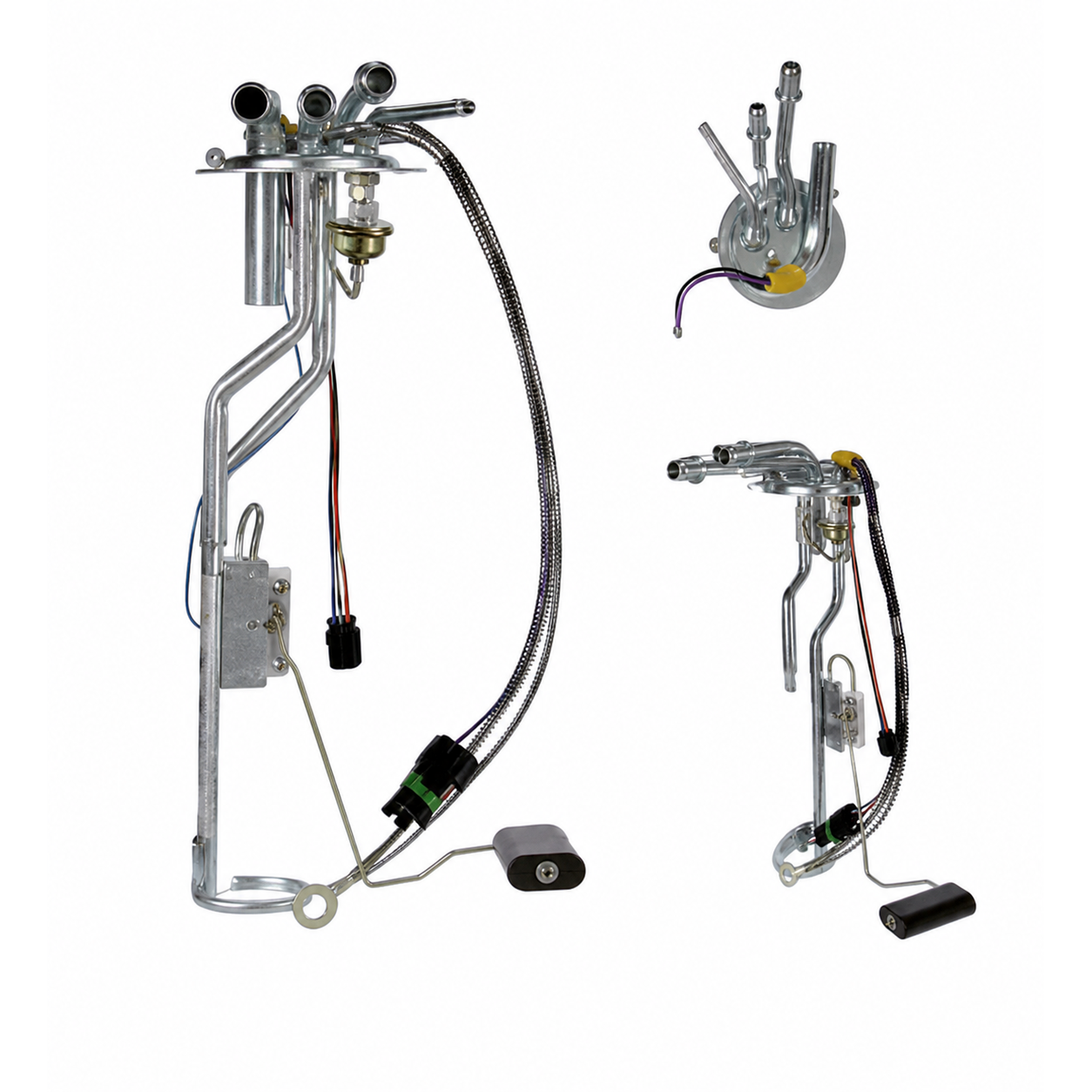 Fuel Pump Assembly for GMC S10 / CHEVROLET S10 1992-1995