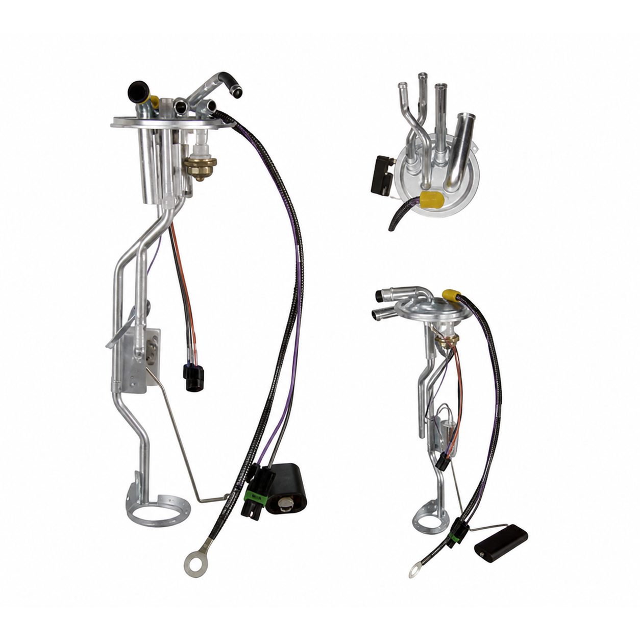 Fuel Pump Assembly for GMC SONOMA / CHEVROLET SYCLONE SU422