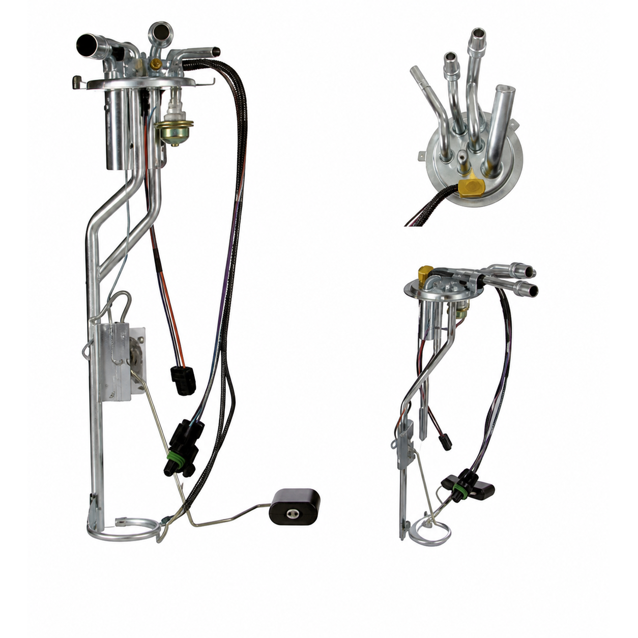 Fuel Pump Assembly for GMC SONOMA / CHEVROLET 692-007
