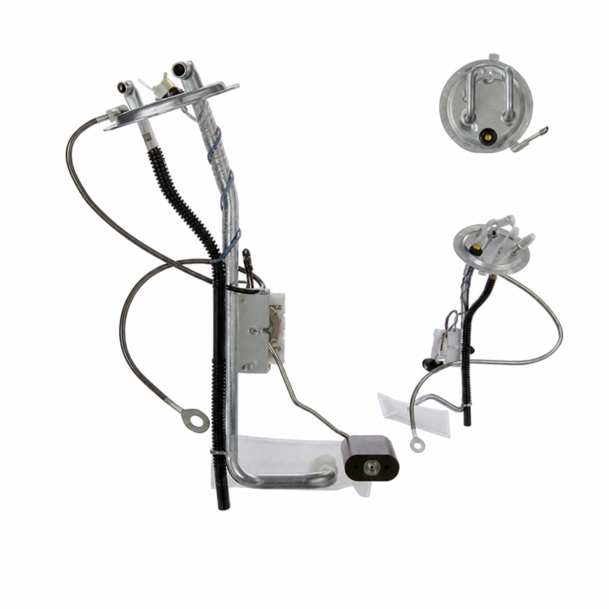Fuel Pump Assembly for CHEVROLET K10 / GMC C2500 1984-1986