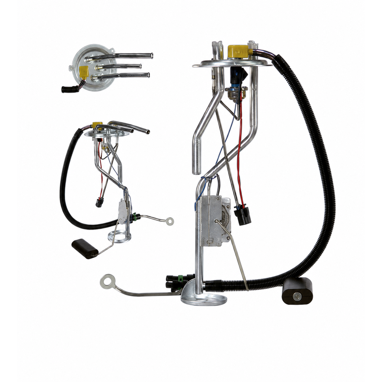 Fuel Pump Assembly for CHEVROLET R30 / GMC R1500 1987-1991