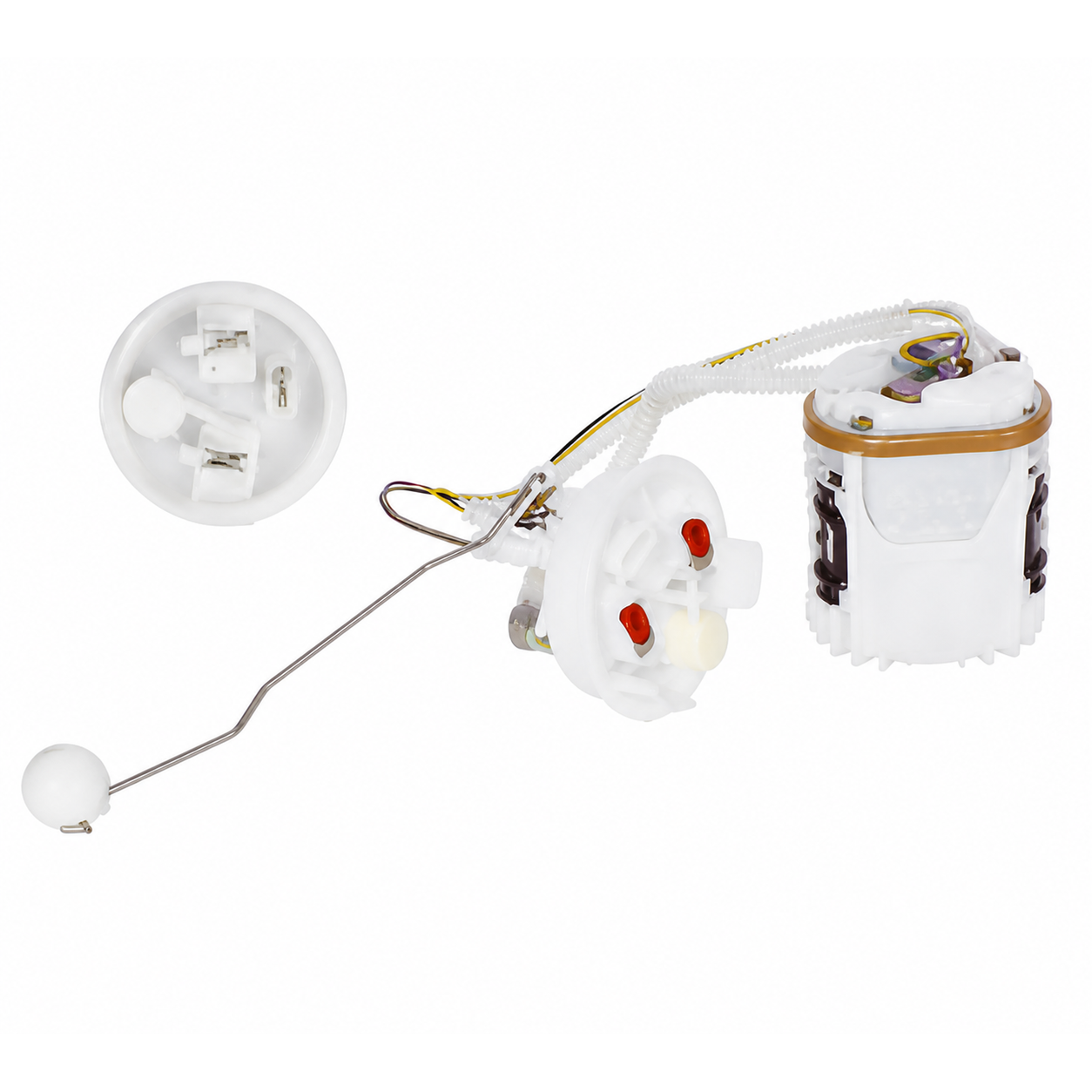 Fuel Pump Assembly for VOLKSWAGEN SANTANA 1997-2004