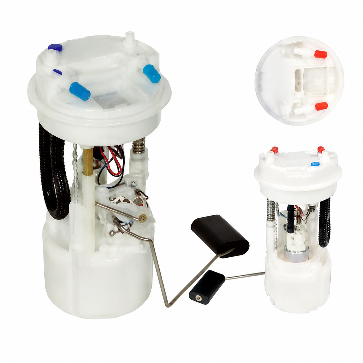 Fuel Pump Assembly for FIAT PUNTO 1993-2003 E10214M