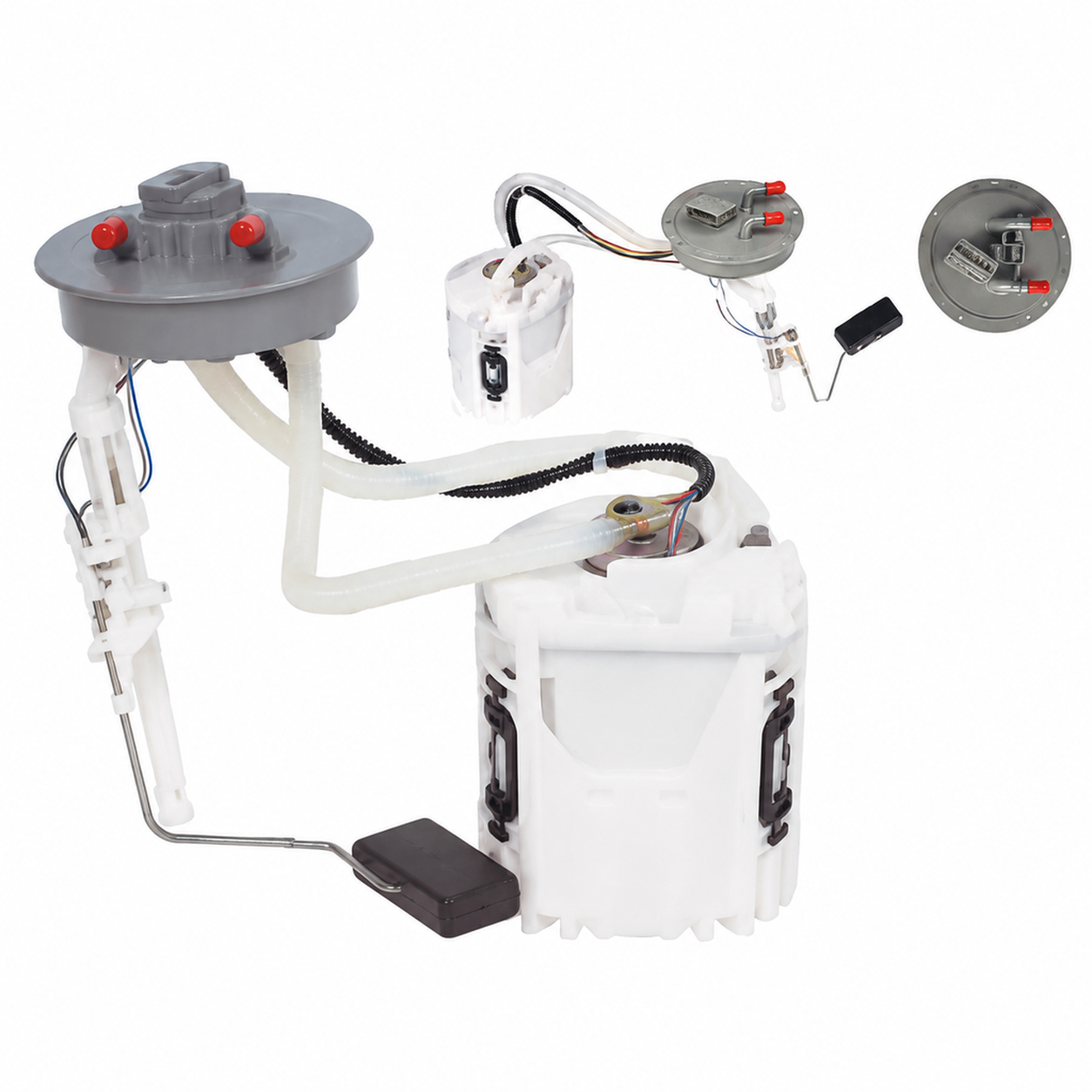 Fuel Pump Assembly for VOLKSWAGEN CABRIO / SEAT 1988-2010