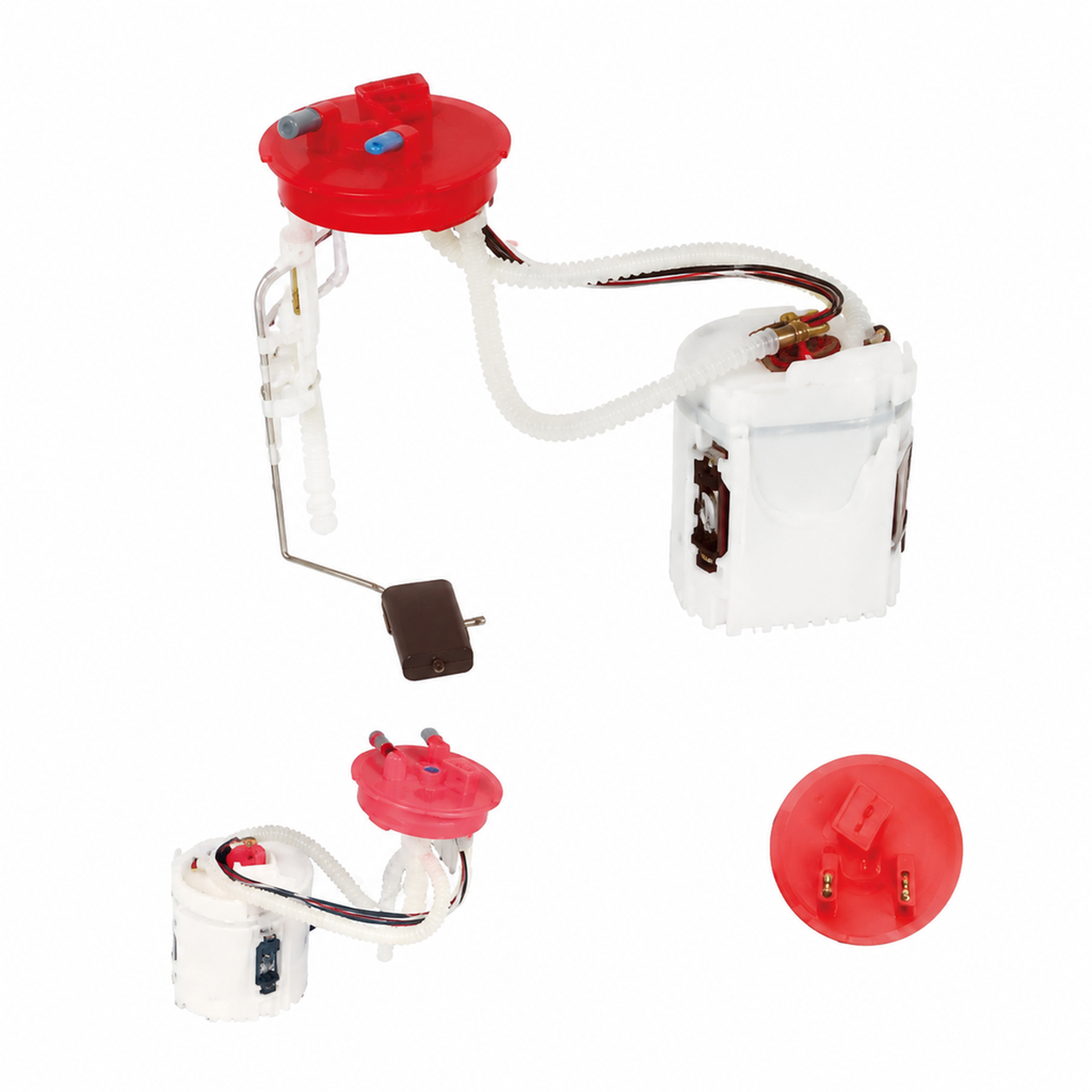 Fuel Pump Assembly for VOLKSWAGEN CABRIO 1997-2002
