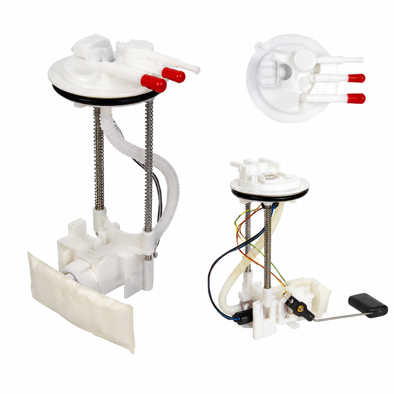 Fuel Pump Assembly for FAW JIABAO FODAY 05800N1009