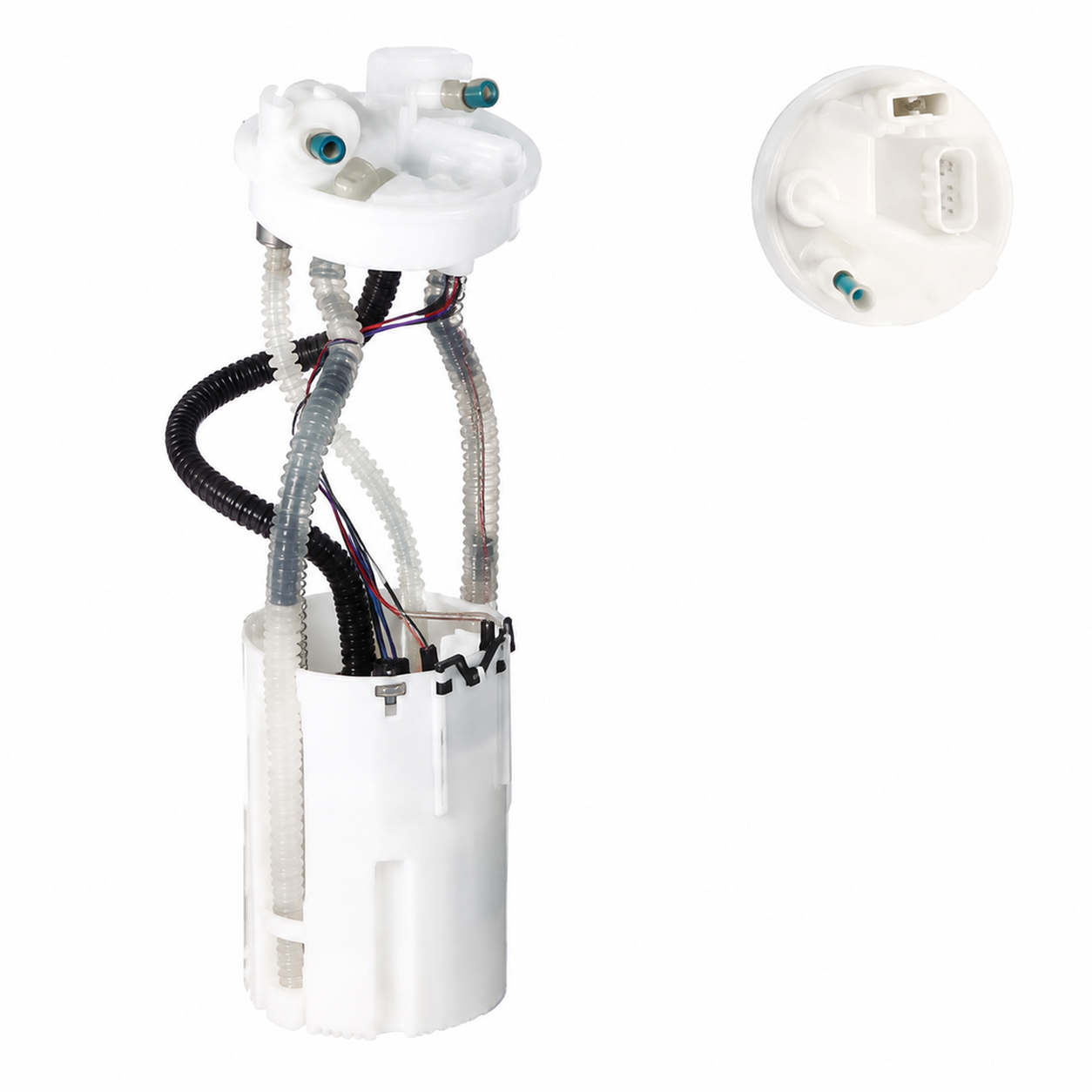 Fuel Pump Assembly for CHEVROLET SANTANA 330919051B