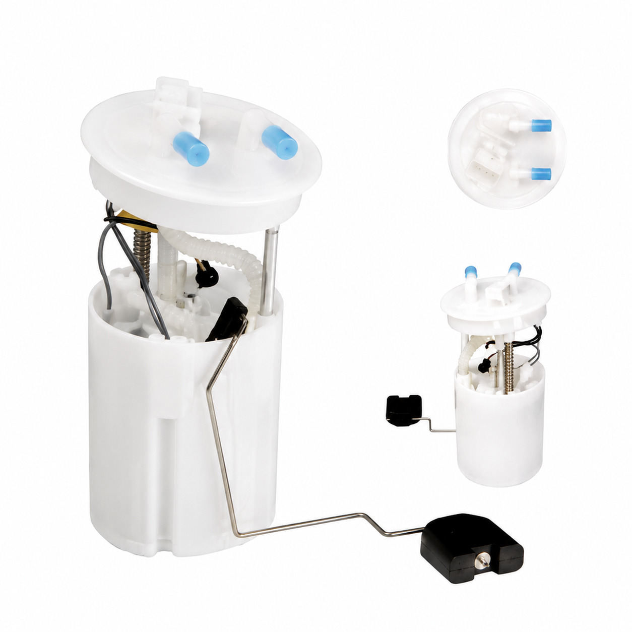 Fuel Pump Assembly for VOLKSWAGEN JETTA 2010-2012 1GD919051B