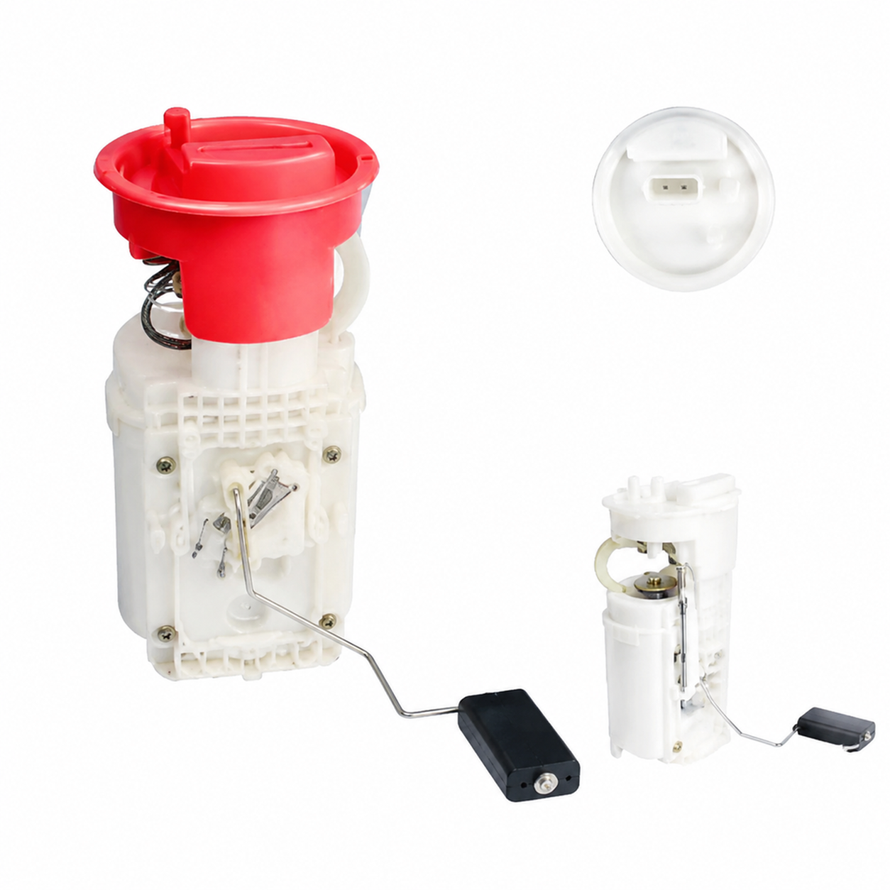 Fuel Pump Assembly for VOLKSWAGEN GOLF 1996-2008 1J0919051B