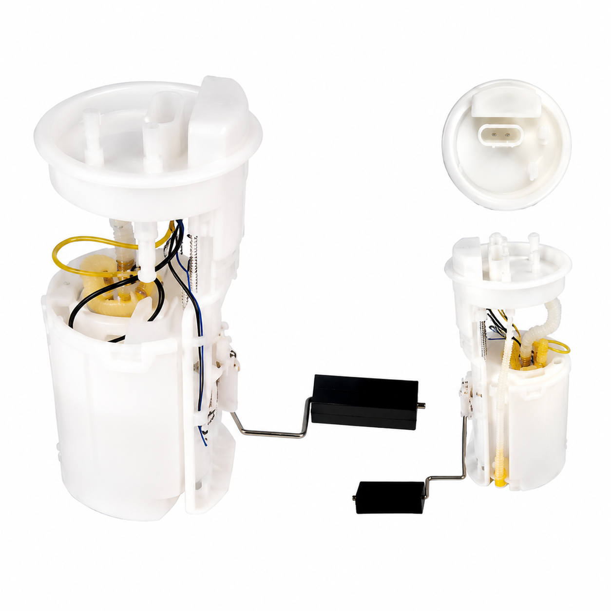 Fuel Pump Assembly for VOLKSWAGEN BEETLE 1997-2001 E10298M