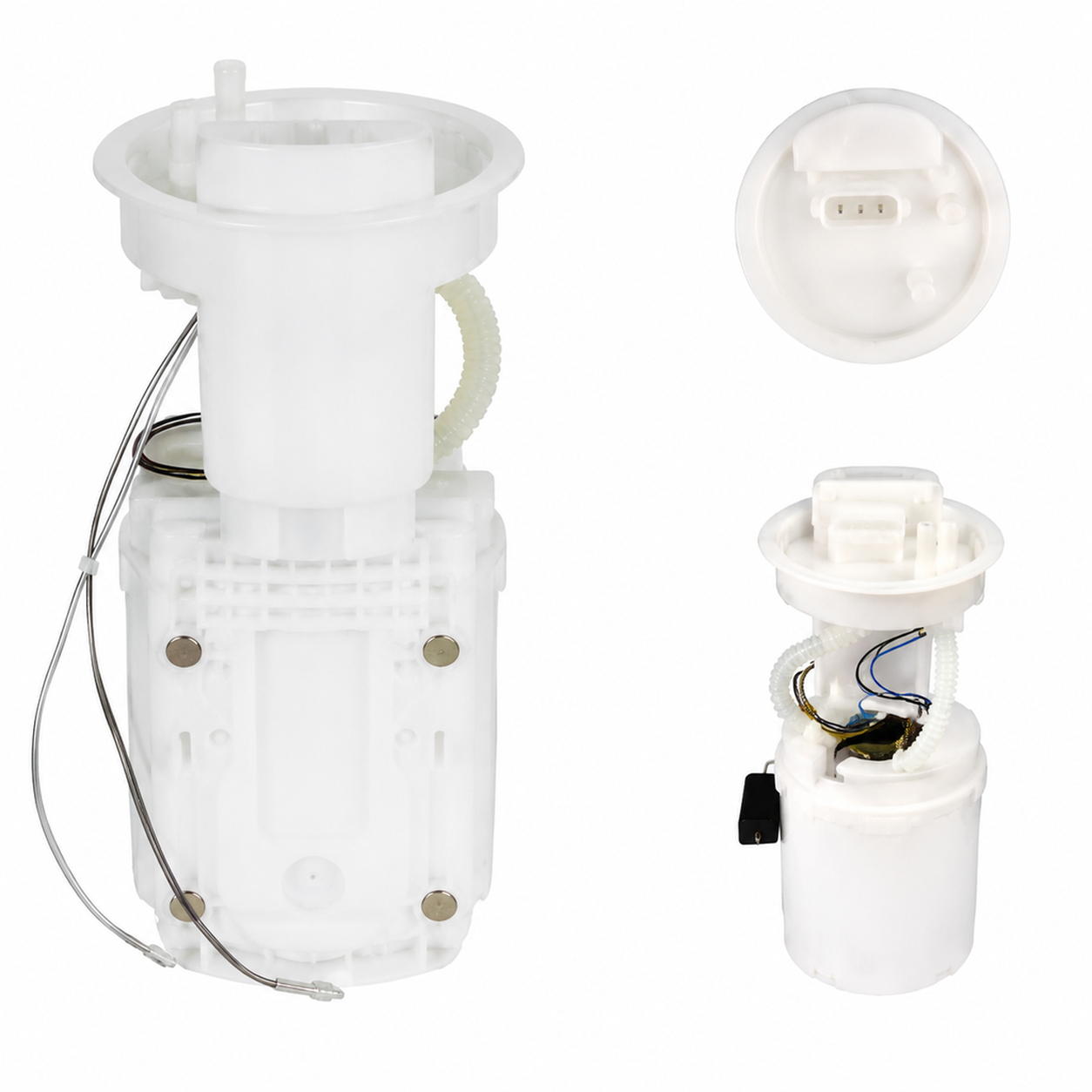 Fuel Pump Assembly for VOLKSWAGEN POLO / SEAT GOLF 1994-2010