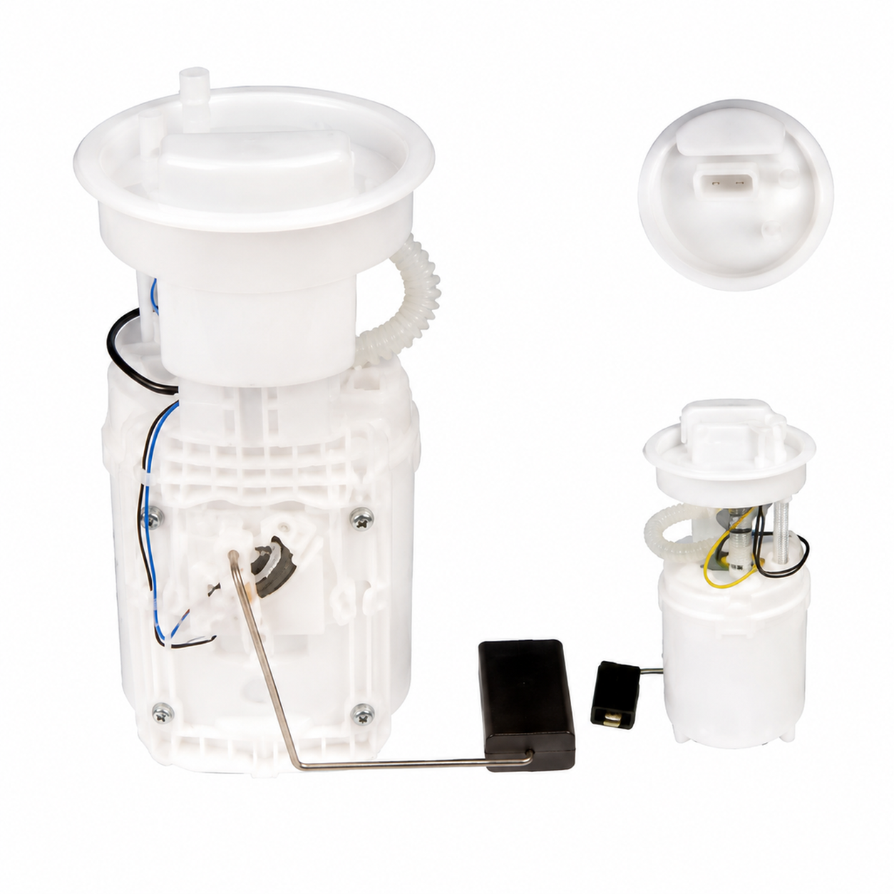 Fuel Pump Assembly for VOLKSWAGEN FABIA / SEAT 1997-2014