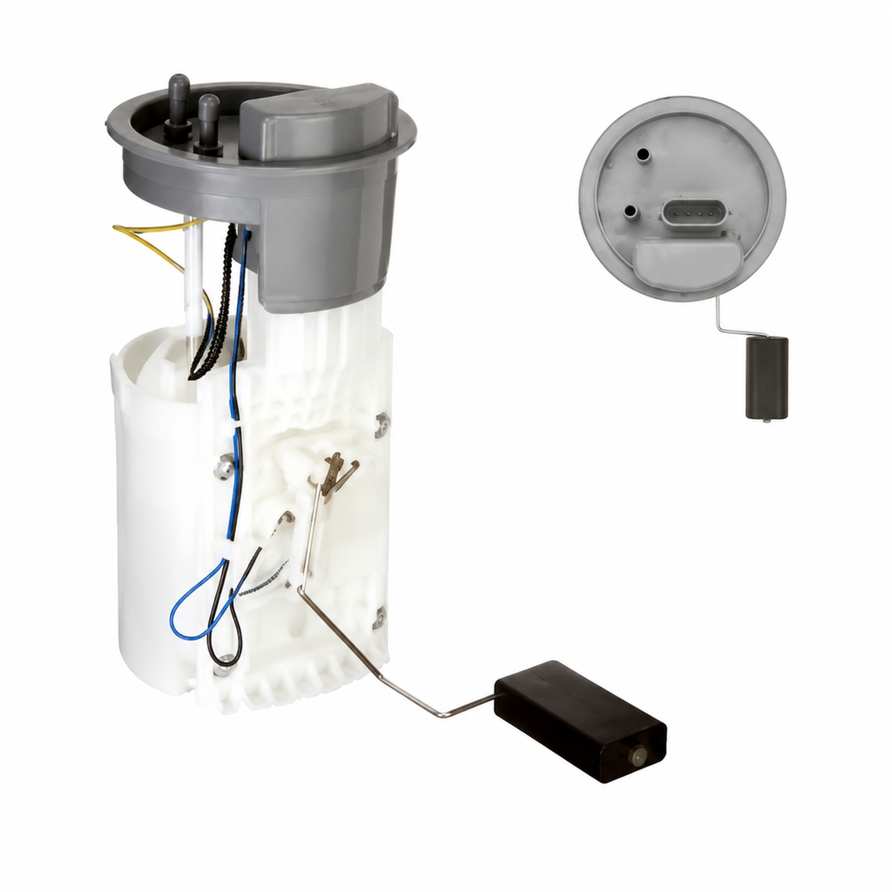 Fuel Pump Assembly for VOLKSWAGEN GOLF 1996-2008 E8668M