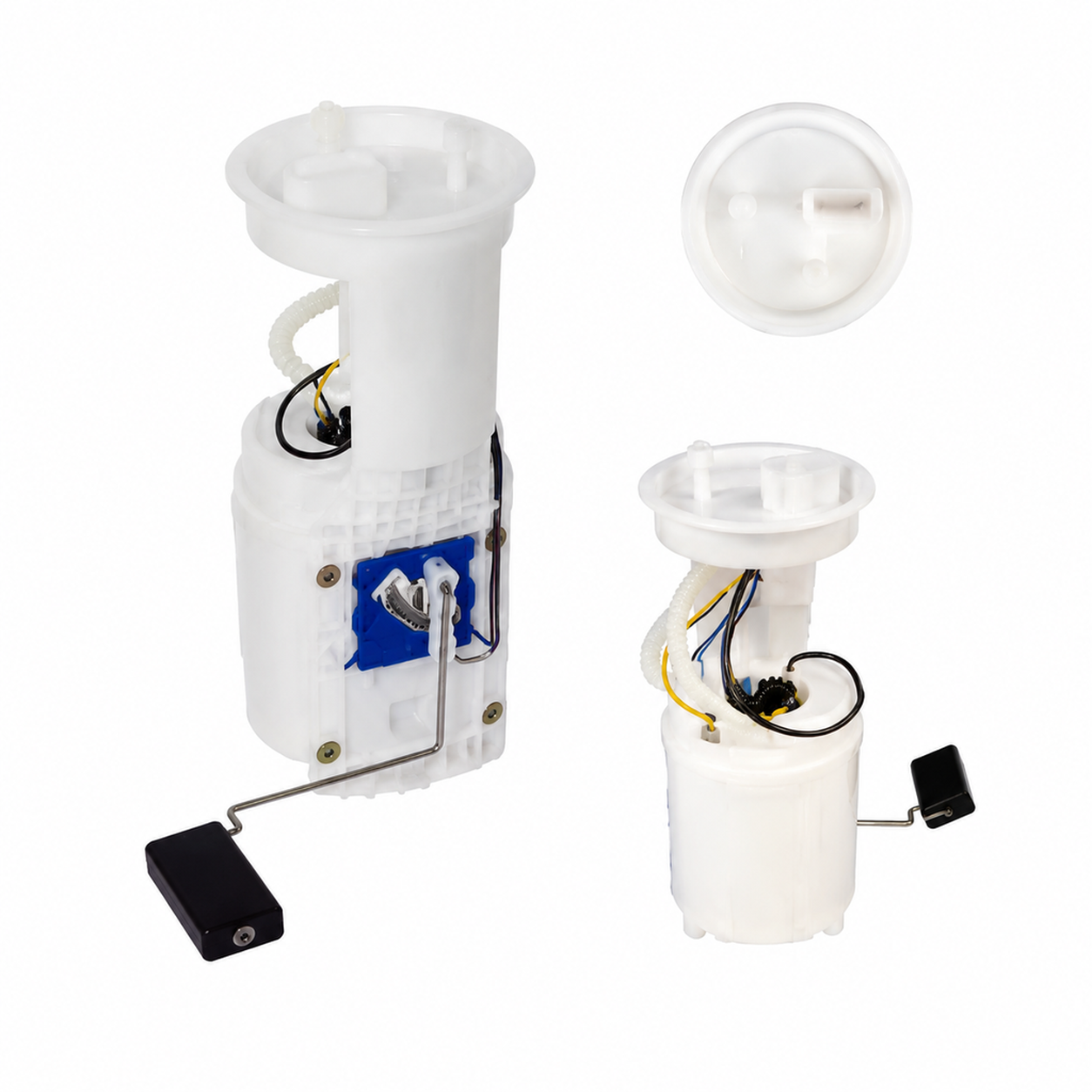 Fuel Pump Assembly for VOLKSWAGEN PASSAT / SKODA 2000-2005