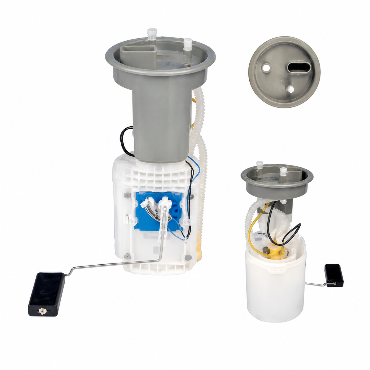 Fuel Pump Assembly for VOLKSWAGEN PASSAT / SKODA 2000-2005