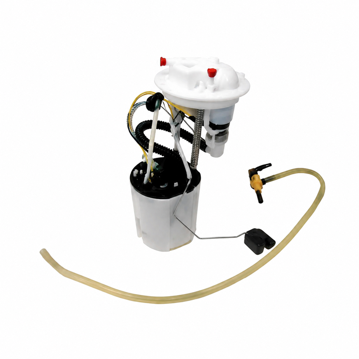 Fuel Pump Assembly for VW VOLKSWAGEN PASSAT SALOON 2010-2014