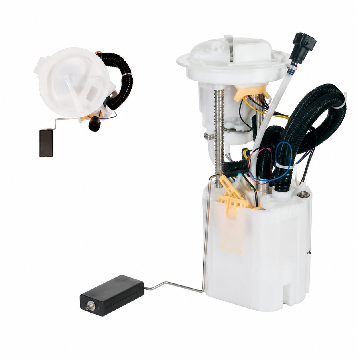 Fuel Pump Assembly for VOLKSWAGEN PASSAT 2005-2012 7507464