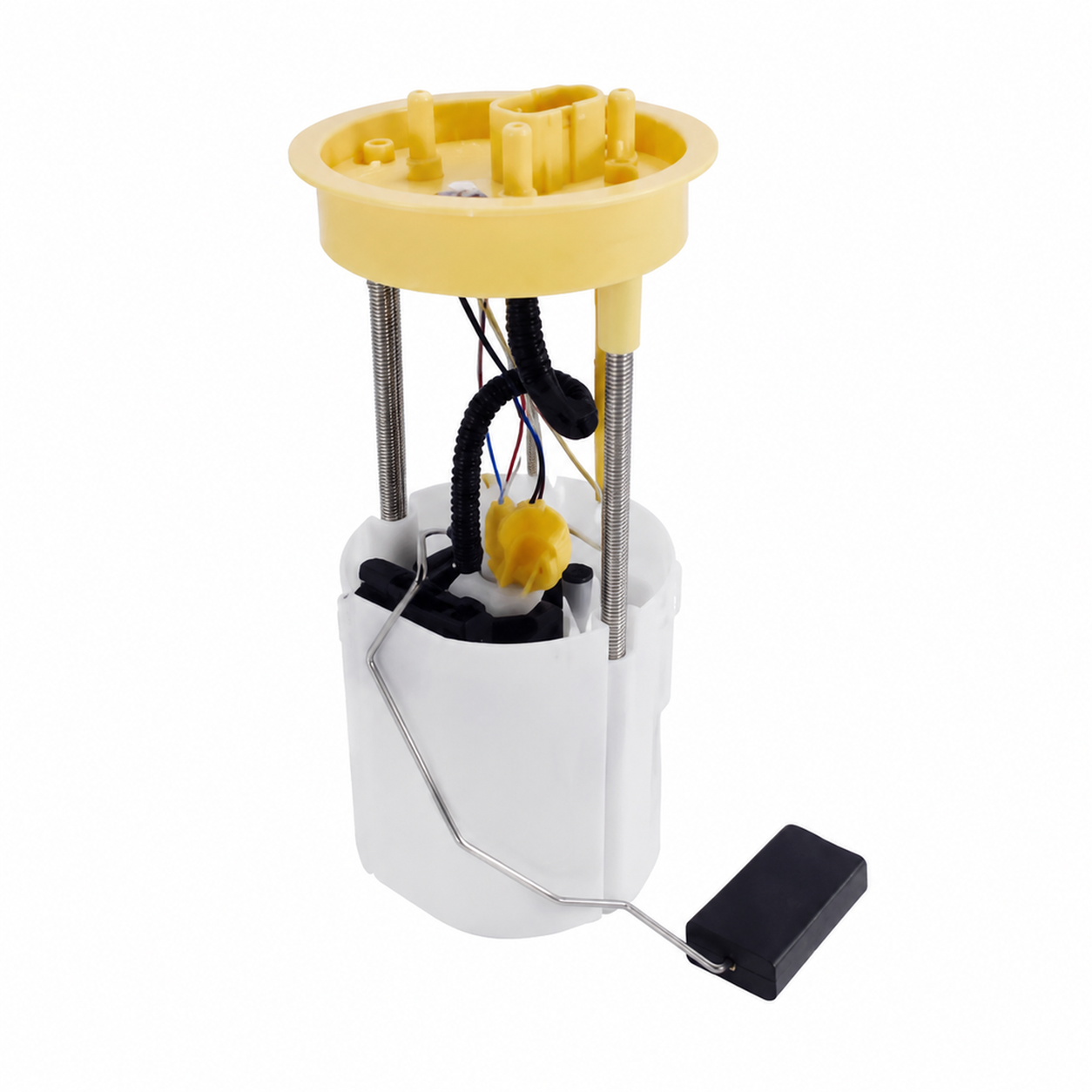 Fuel Pump Assembly for VOLKSWAGEN CADDY 72934