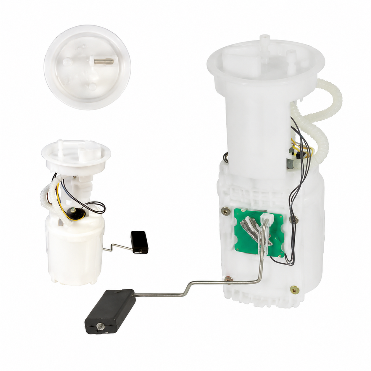 Fuel Pump Assembly for AUDI A6 1997-2005 7507383