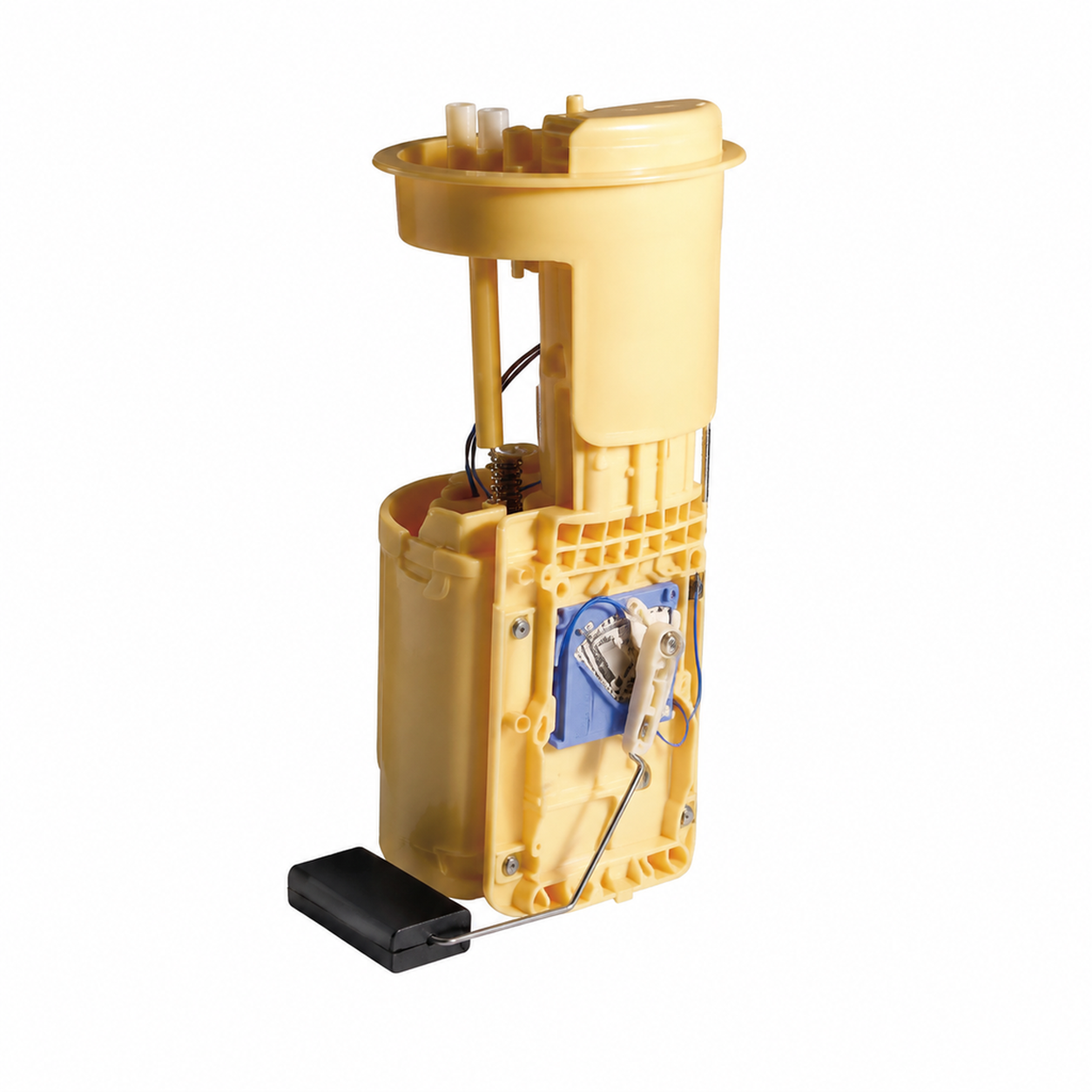 Fuel Pump Assembly for VOLKSWAGEN TOURAN E10344M