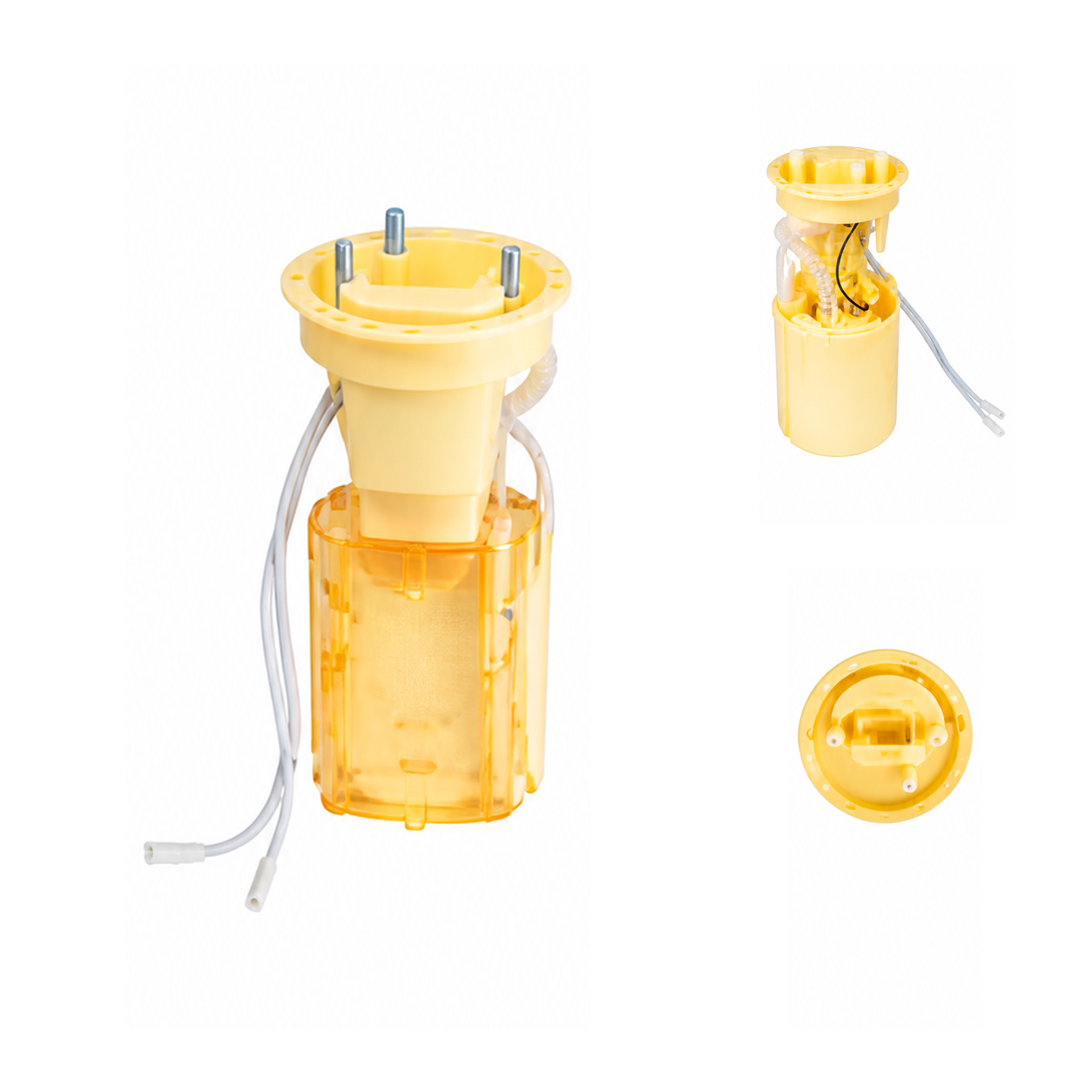 Fuel Pump Assembly for VOLKSWAGEN TRANSPORTER 2003-2009