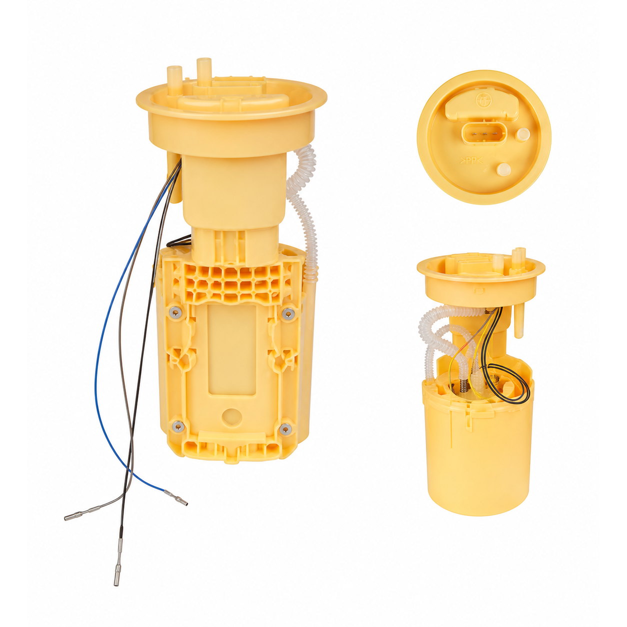 Fuel Pump Assembly for VOLKSWAGEN MULTIVAN 2009-2015 7507488