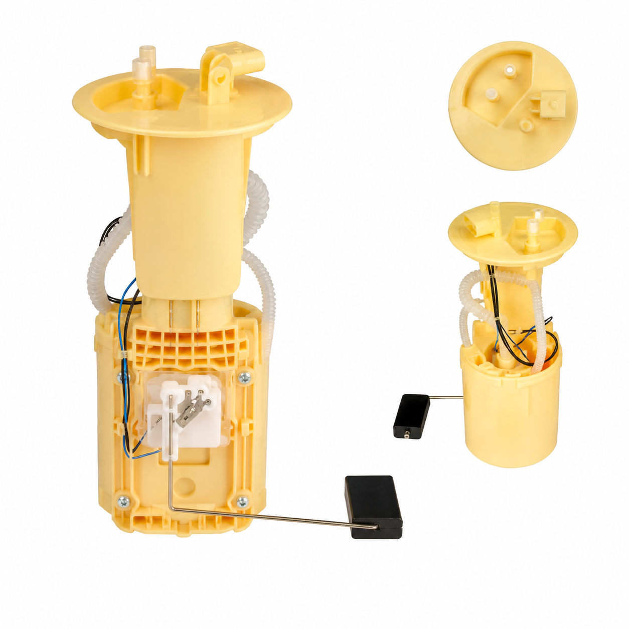 Fuel Pump Assembly for OPEL CORSA / VAUXHALL VECTRA E10357M
