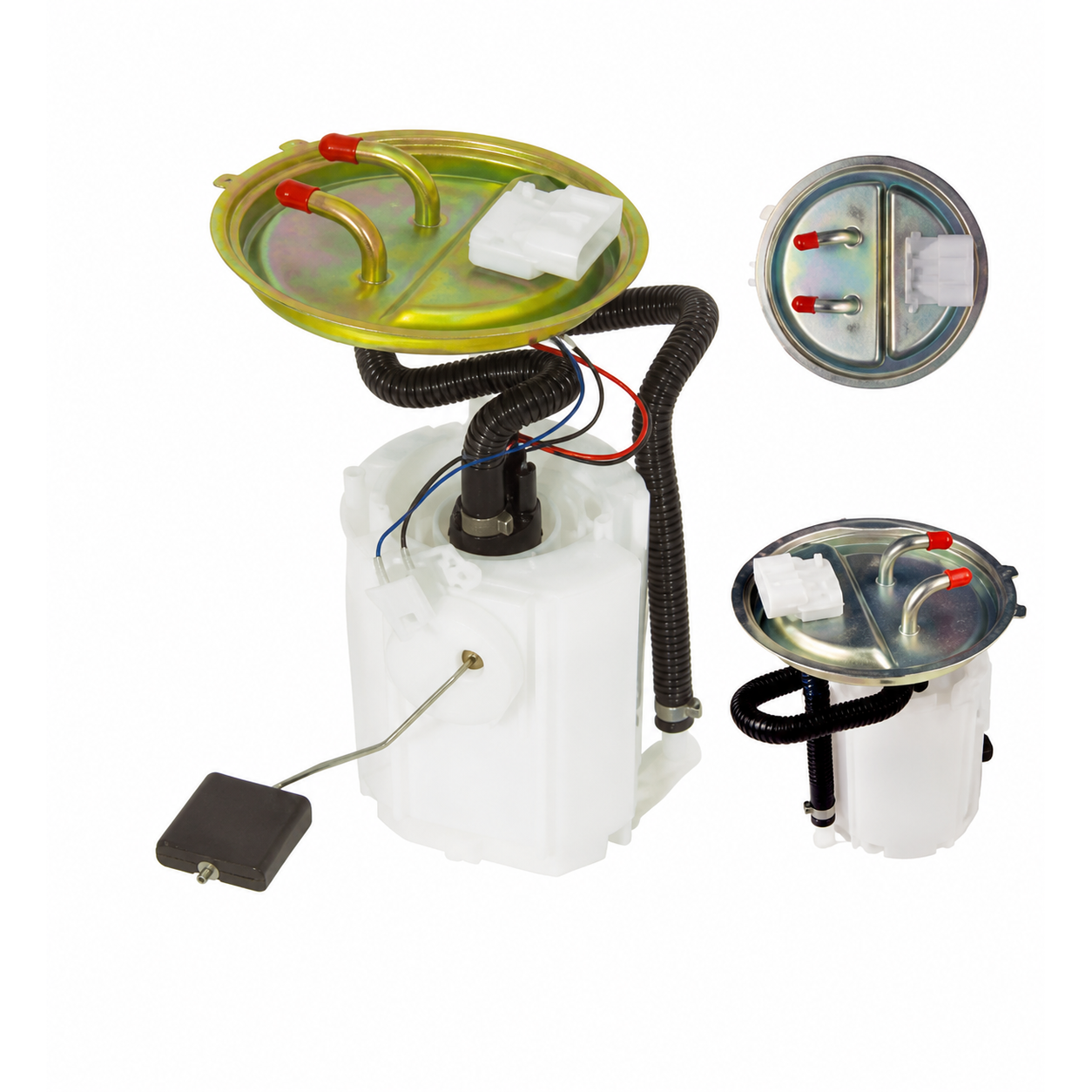 Fuel Pump Assembly for OPEL CORSA B 052GE