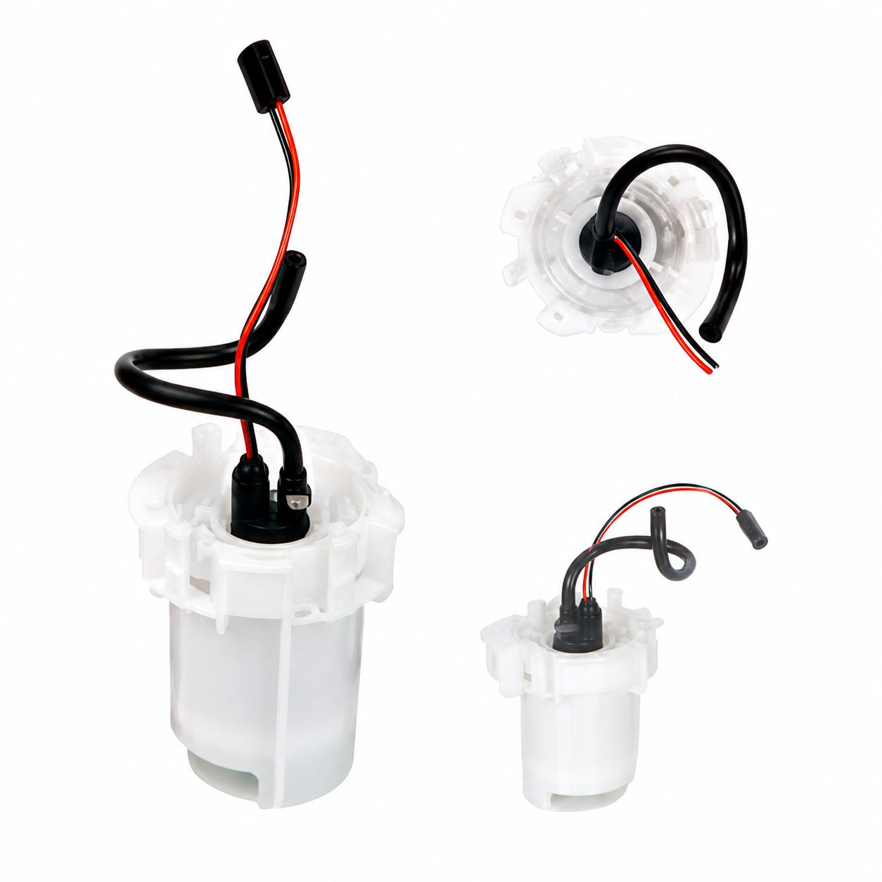 Fuel Pump Assembly for OPEL VECTRA / VAUXHALL 1988-2003