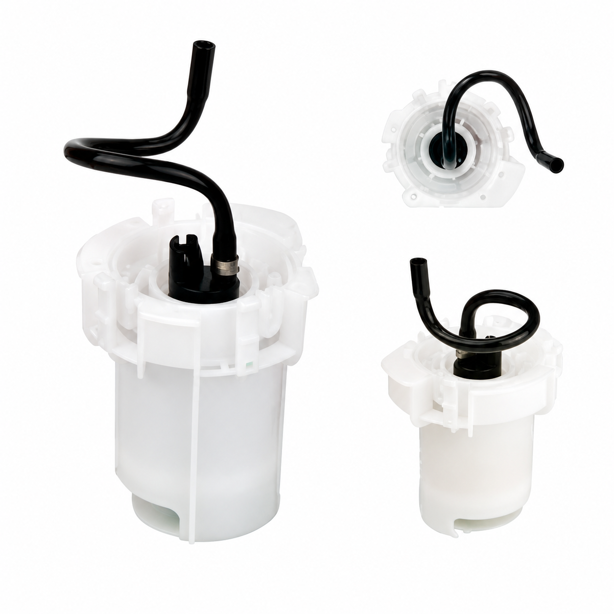 Fuel Pump Assembly for OPEL ASTRA E10258M