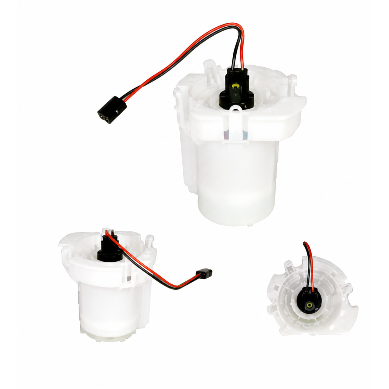 Fuel Pump Assembly for GMC CATERA 1997-2001 E3964
