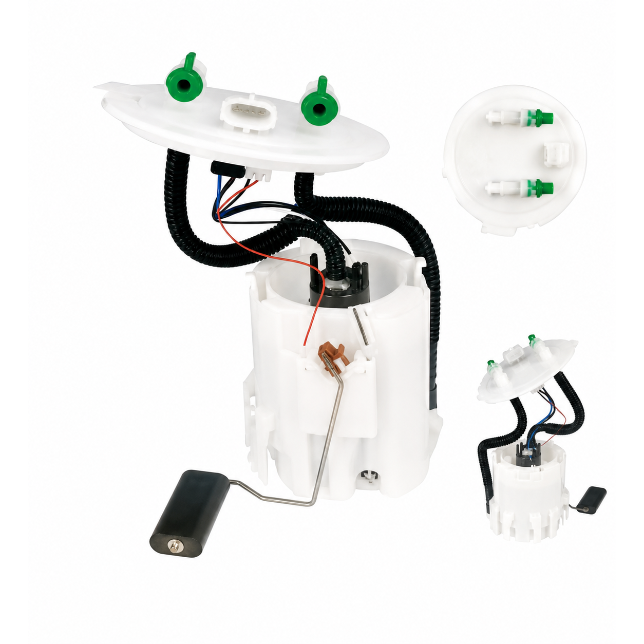 Fuel Pump Assembly for OPEL ZAFIRA 0580303063
