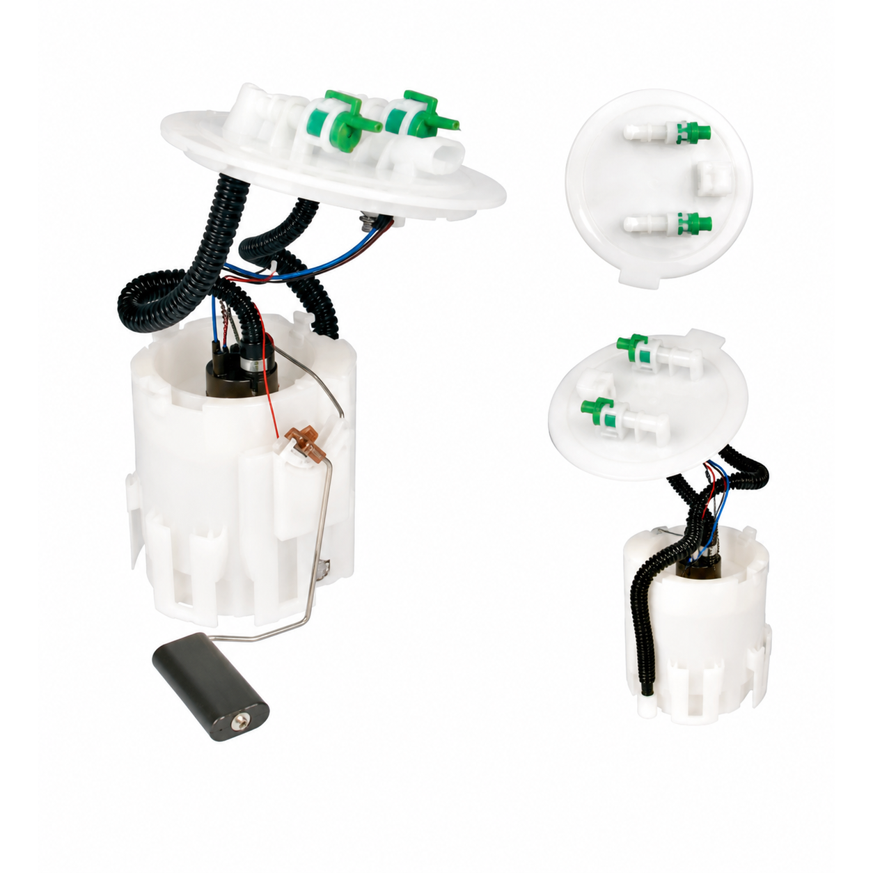 Fuel Pump Assembly for OPEL ASTRA / VAUXHALL 0580303088