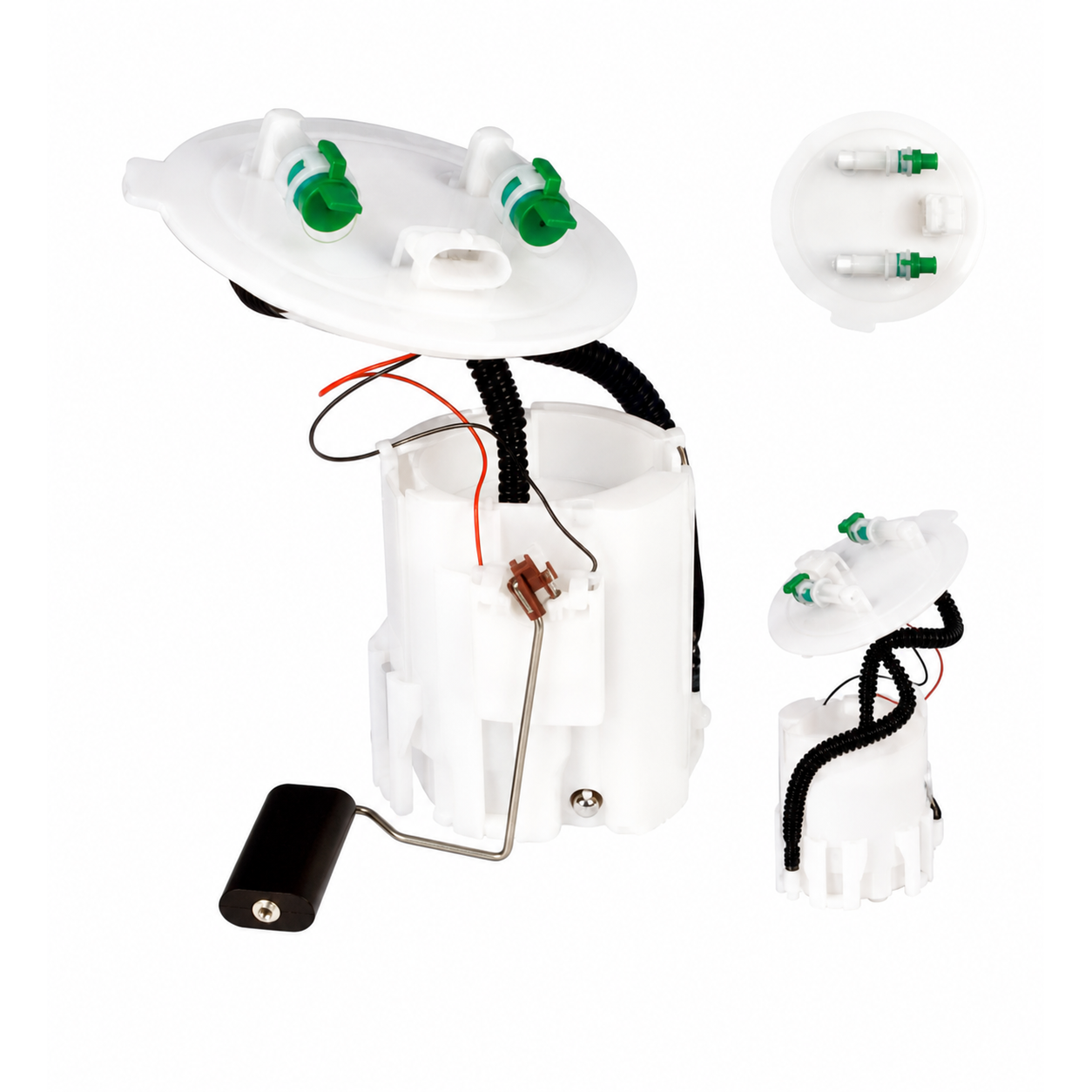 Fuel Pump Assembly for OPEL ASTRA / VAUXHALL 0580300041