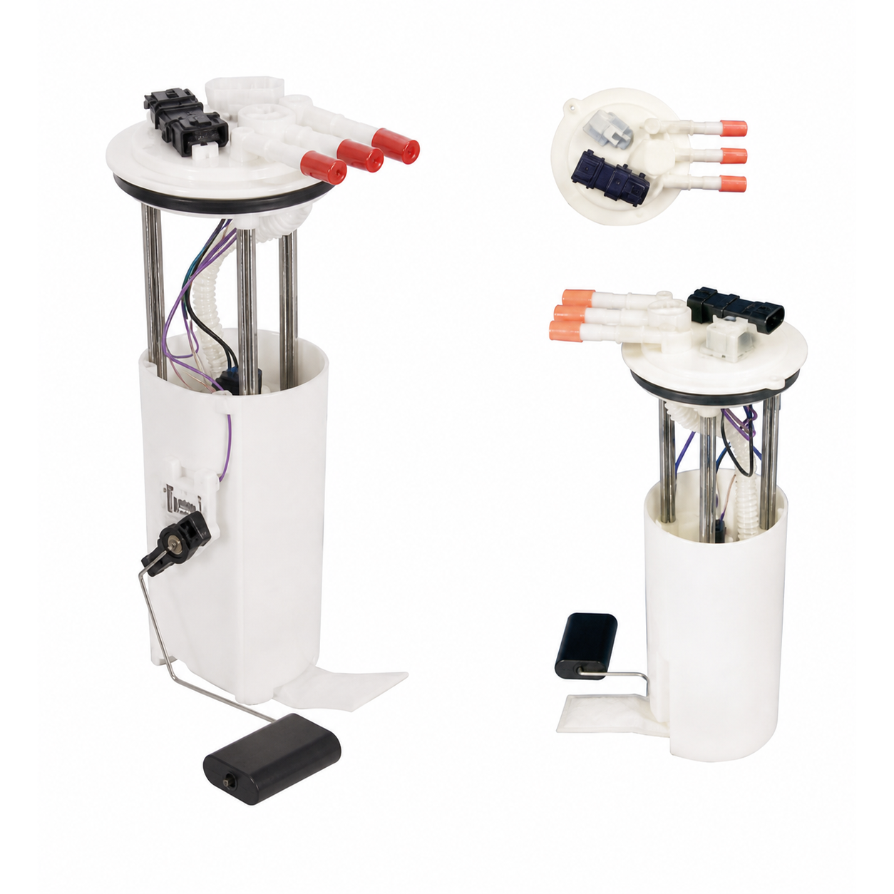 Fuel Pump Assembly for BUICK CENTURY E3980M