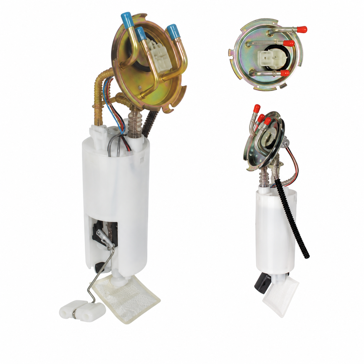 Fuel Pump Assembly for DODGE CARAVAN / CHRYSLER GRAND MU1741