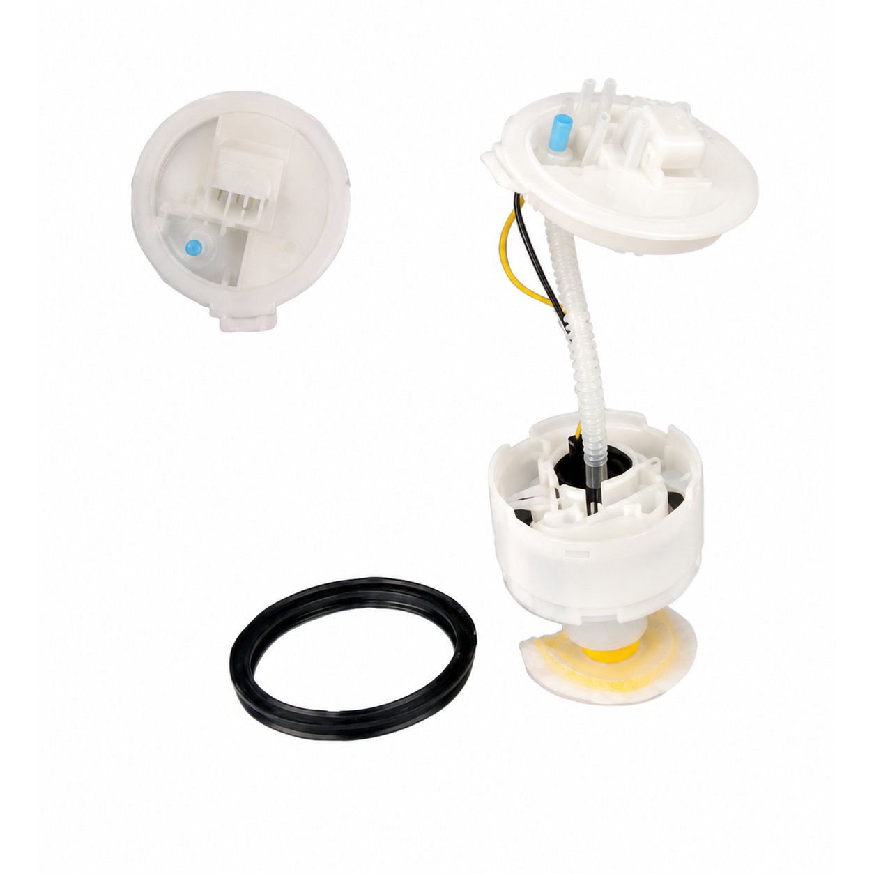 Fuel Pump Assembly for AUDI A4 AVANT 2000-2004 A4 2002-2003