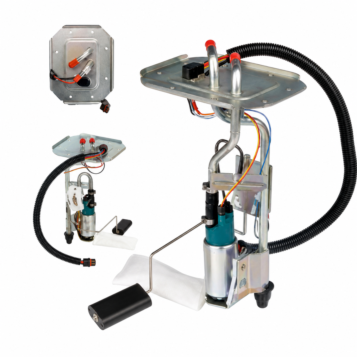 Fuel Pump Assembly for JEEP WRANGLER 1994-1995 SP736H