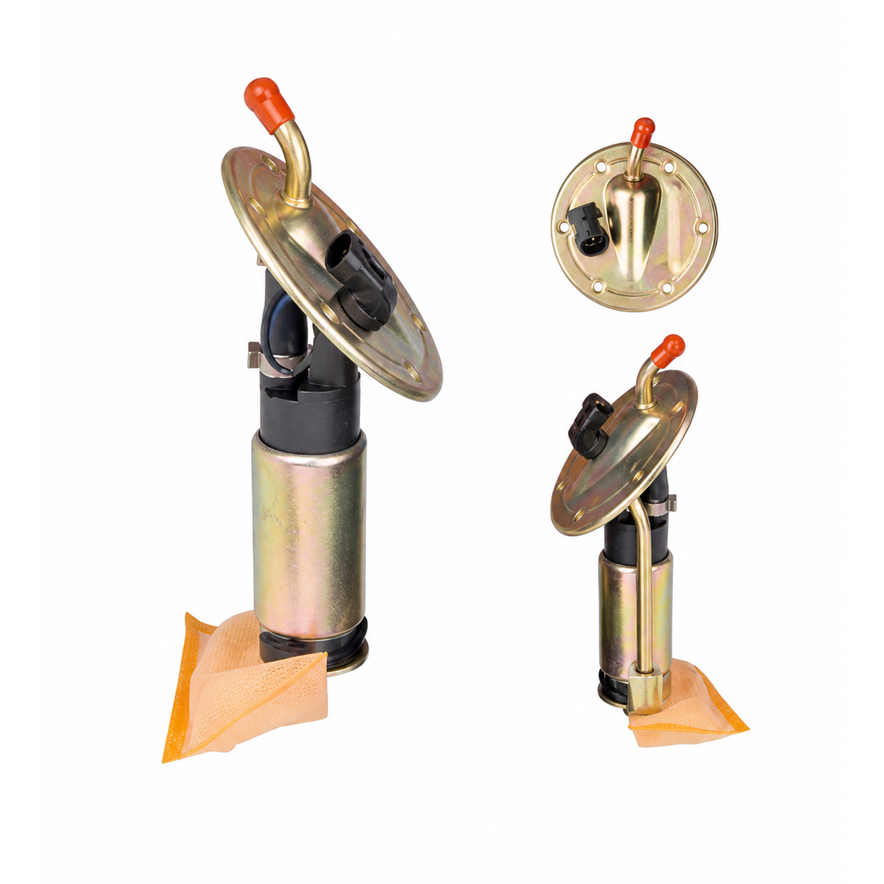Fuel Pump Assembly for DAEWOO NEXIA / ESPERO 96350078