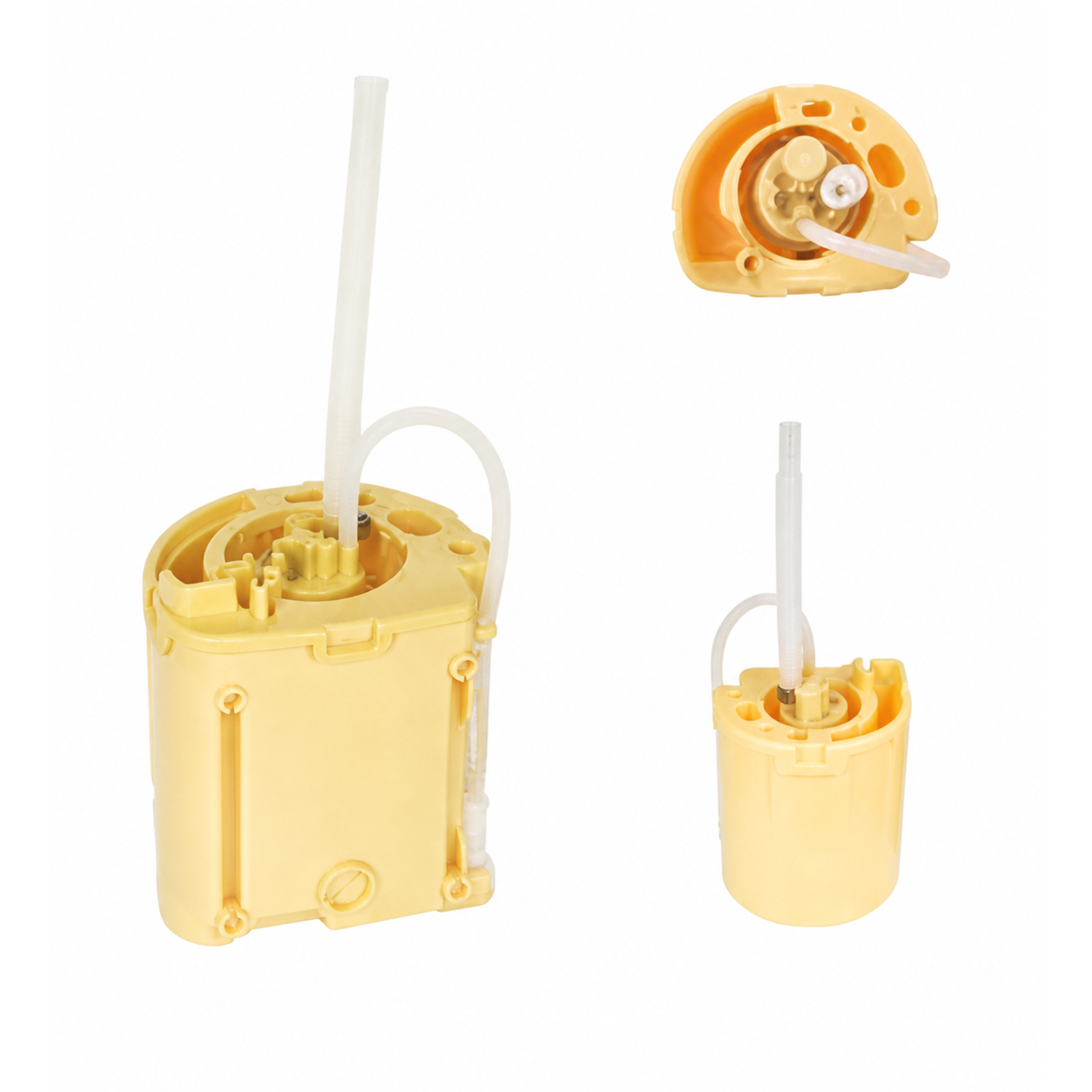 Fuel Pump Assembly for VOLKSWAGEN LUPO / SEAT FABIA E10298M