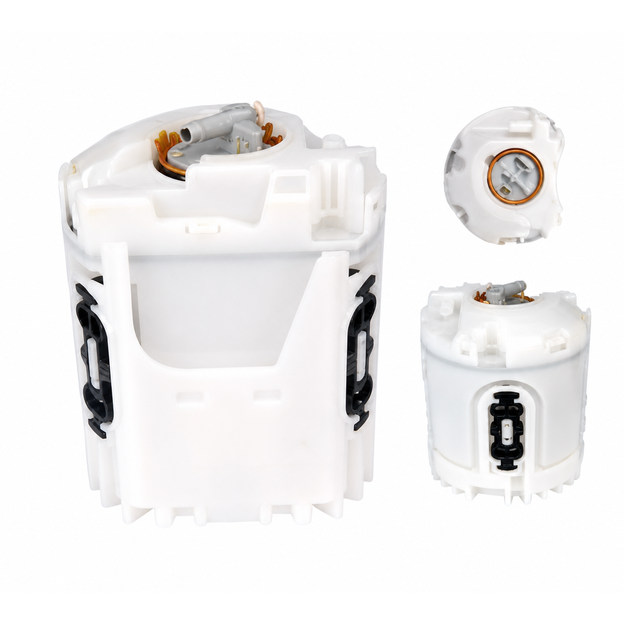Fuel Pump Assembly for VOLKSWAGEN CORRADO 1990-2003 E10350M