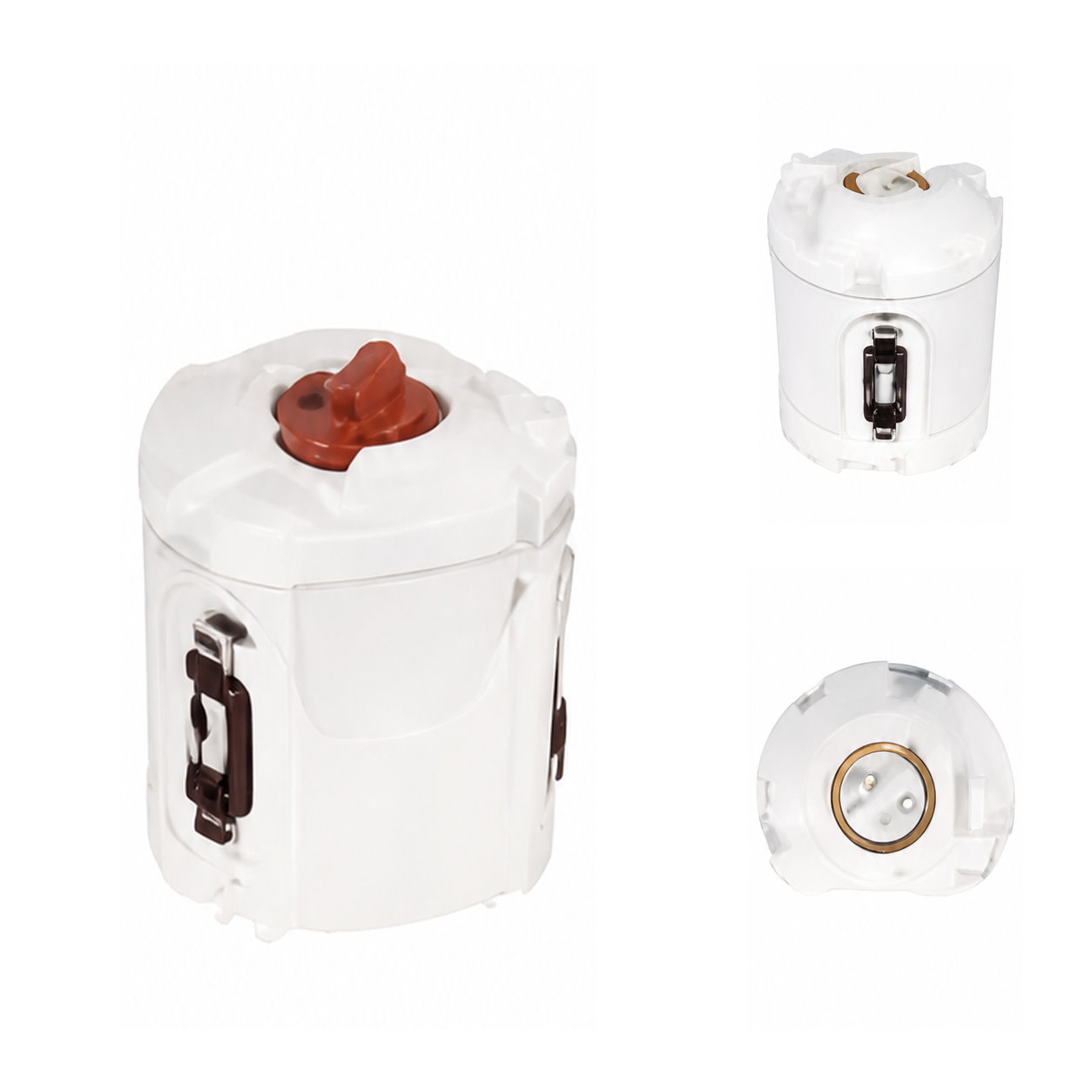 Fuel Pump Assembly for VOLKSWAGEN PASSAT 1983-2010