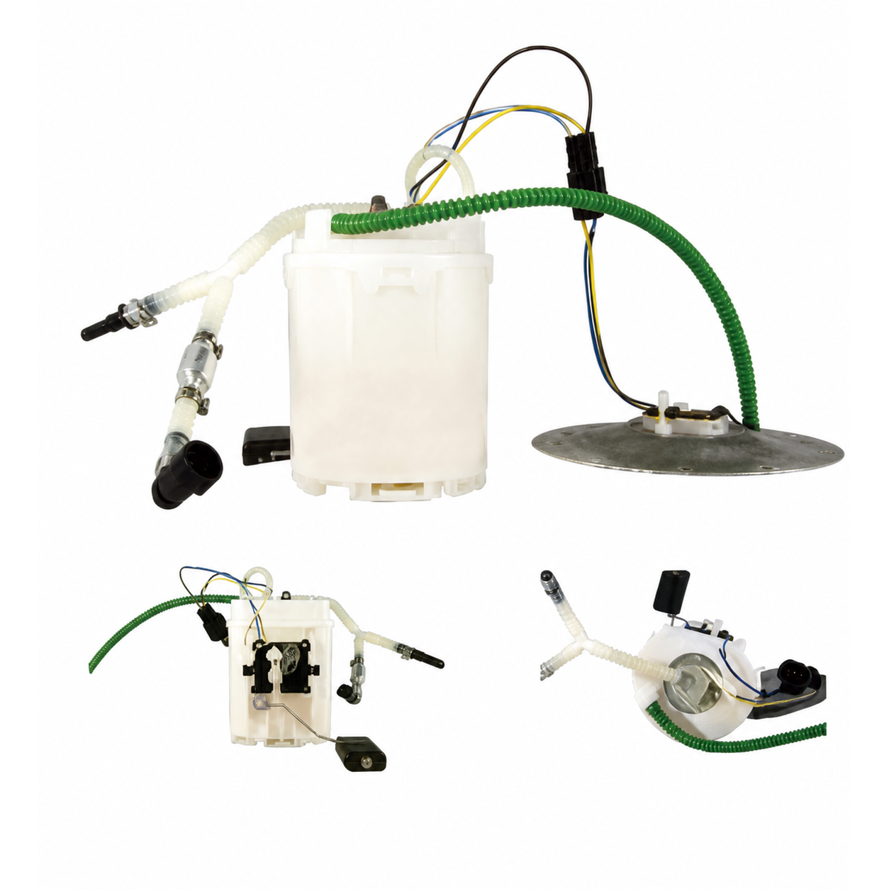 Fuel Pump Assembly for VOLKSWAGEN JETTA 2004-2011 E8685M