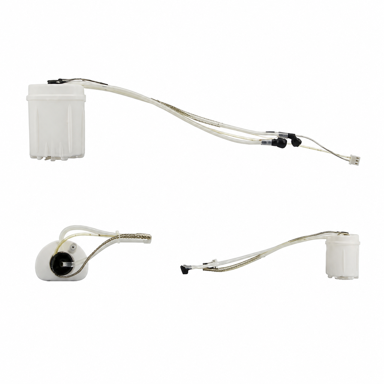 Fuel Pump Assembly for PORSCHE BOXSTER 2002-2004 E8559M