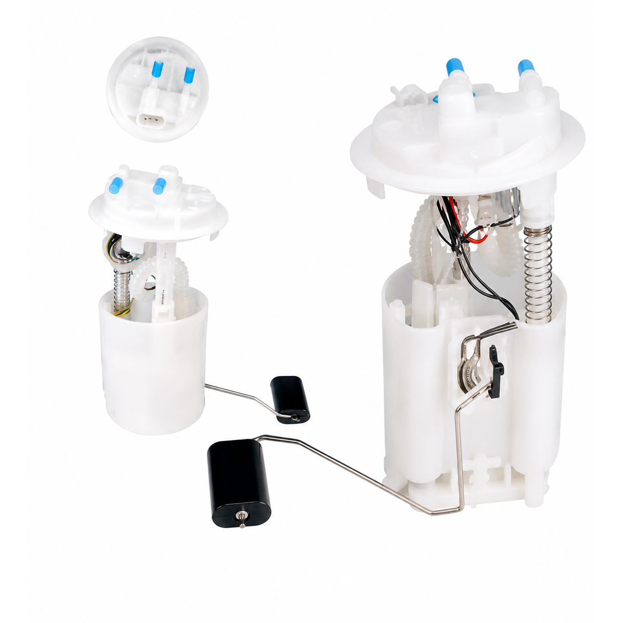 Fuel Pump Assembly for PEUGEOT PARTNERRANCH E10204M