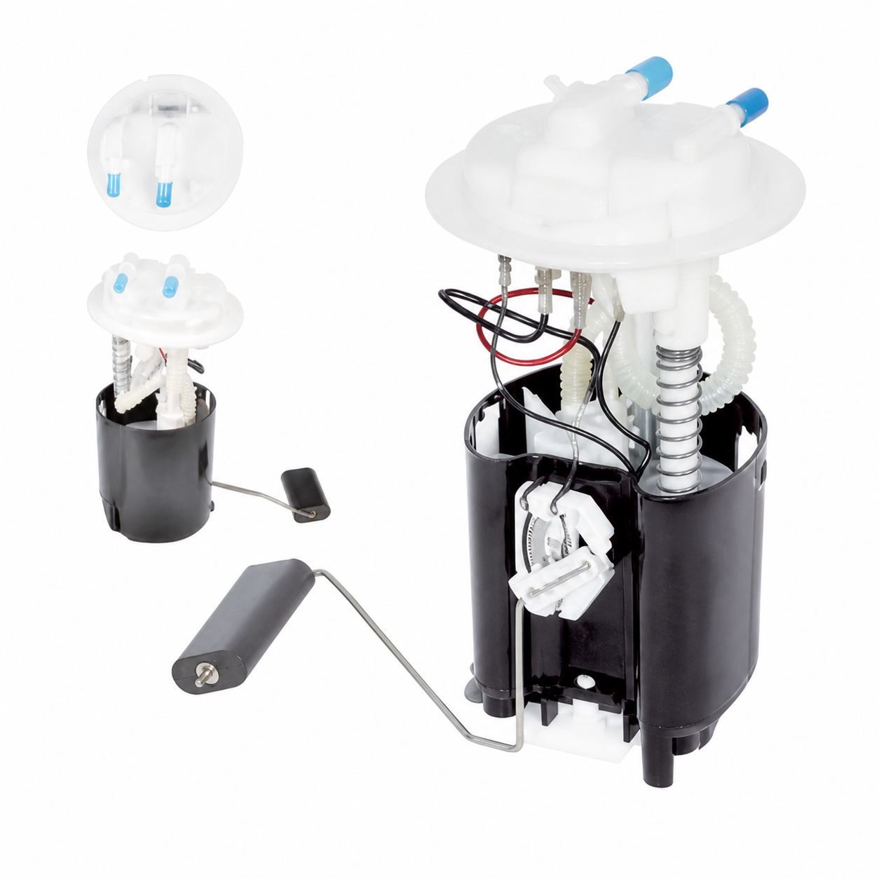 Fuel Pump Assembly for CITROEN PEUGEOT 1998-2001 E10203M