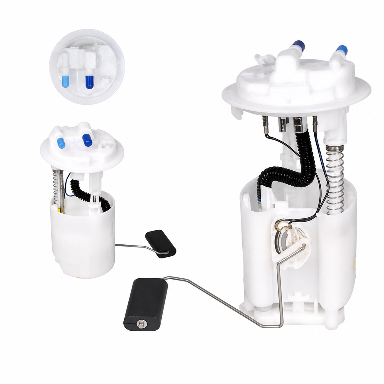 Fuel Pump Assembly for PEUGEOT BERLINGO E10520S