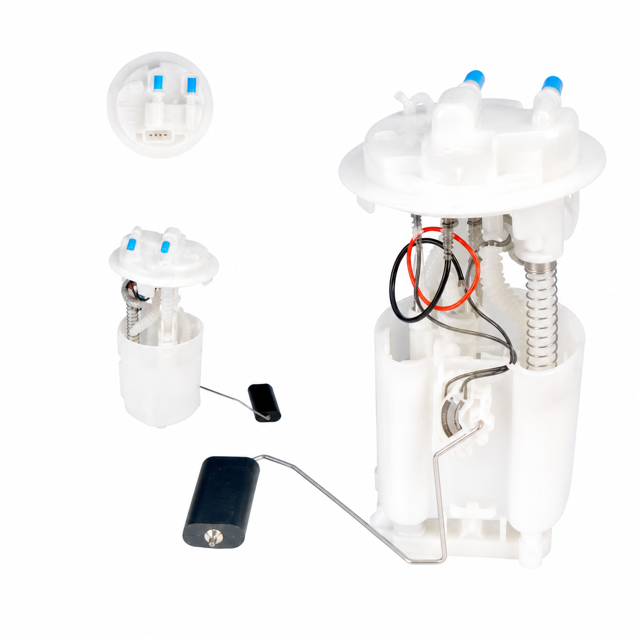 Fuel Pump Assembly for PEUGEOT BERLINGO 1996-2012 ESP15317M