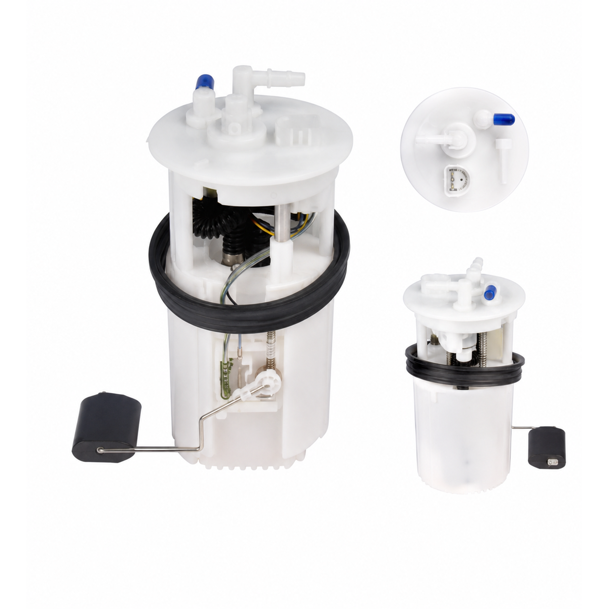 Fuel Pump Assembly for HYUNDAI ACCENT 2000-2002 P76166M