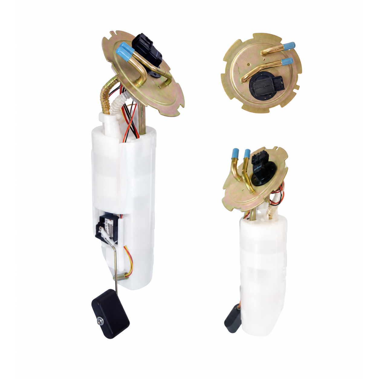 Fuel Pump Assembly for DAEWOO NUBIRA 1997-1999 7506531